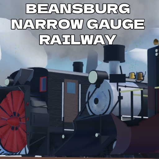 Beansburg Narrow Gauge Railway