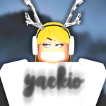 Yaekio
