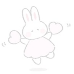 ⍝♡︎⍝