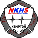 NKHS & NKFD Academy