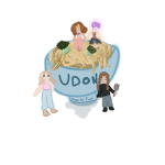 The udon squad