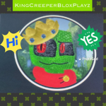 Creeper Crew!