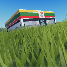 7-11 Island