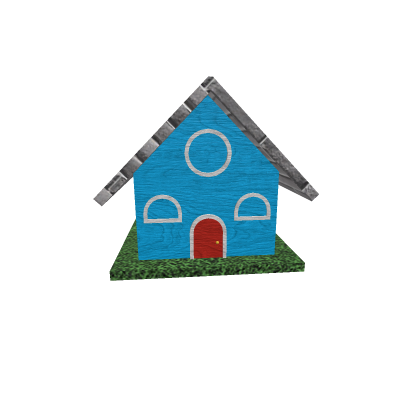 Toy House