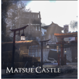 Matsue Castle