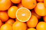 ORANGE MADNESS!