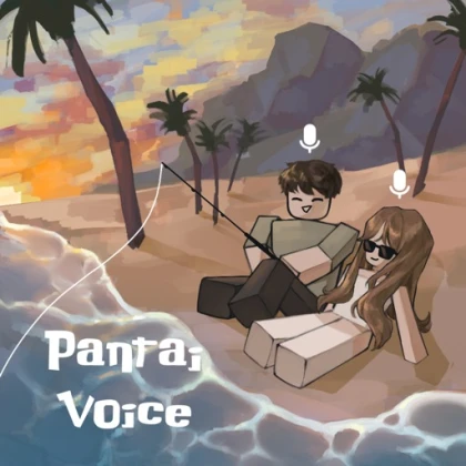 [RELEASE] PANTAI VOICE [17+]
