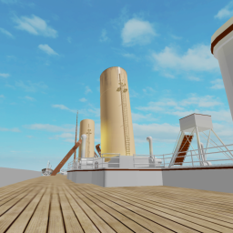 test-tannic(the ship of tests)