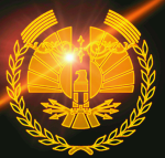 Golden Panem: HG