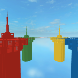 Torres De Pelea :D [UPDATE]