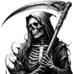 Scytheㅊ