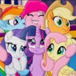My Little Community