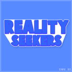 Reality Seekers (VR)