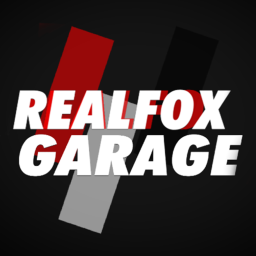 RealFox Garage Hub