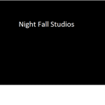 Night Fall Studios..