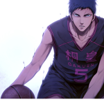 Touou Training Academy