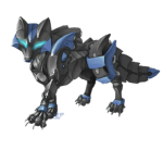 Titanic Wolf YT