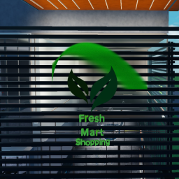 fresh mart shopping