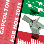 [ITA] CapColton for Head of State