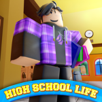 High School Roleplay.