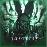 ャMssionャ
