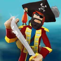 Pirate Island Aventures 🏝️