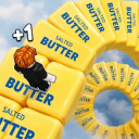 Butter&Keyboard Tower