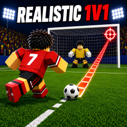Soccer Simulation [1v1]