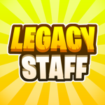 Legacy Hatchers Staff