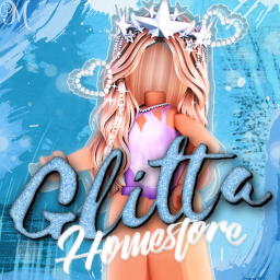 [NEW]✨ Glitta Homestore ✨