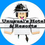 Unusual’s Hotel & Resorts