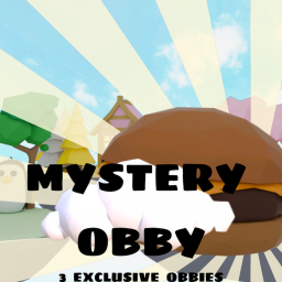 MYSTERY OBBY