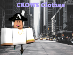 The Brotherhood Of Crows