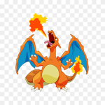 Charzard group