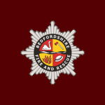 •[BUK] London Fire Brigade•