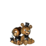 Tag-Along Freddy