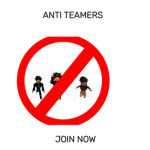 Anti Teamer