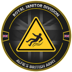 |AC| Royal Janitor Division