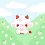 Strawberry Squishmellows