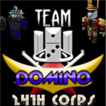[Team Domino] The 24th Corps