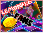 Lemoneko Fans