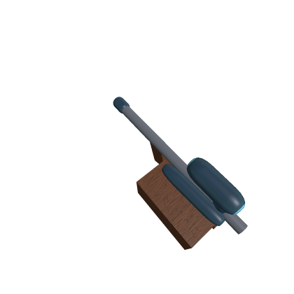 Gun test (ammo not working)