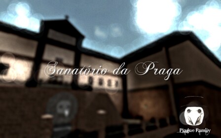 Sanatório da Praga