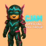 CJAM squad official group