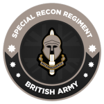 [TBA] SRR - Special Recon Regiment