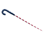 (CODE: USASC) Patriotic Cane