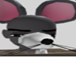 RATS RULE!AND CATS DIE!