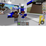 Ethan boys