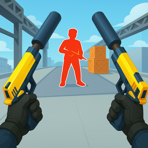 ⚡ BIG Paintball 2!