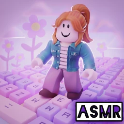 Clicky Keyboard Tower [ASMR] icon